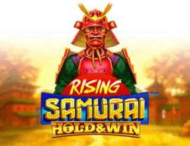 Rising Samurai