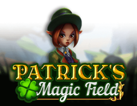 Patrick’s Magic Field
