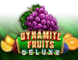 Dynamite Fruits Deluxe