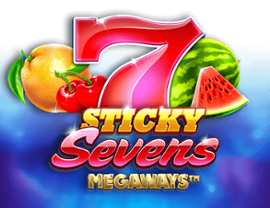 Sticky Sevens Megaways