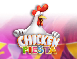 Chicken Fiesta