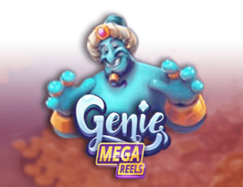 Genie Mega Reels