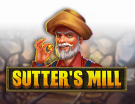 Sutter’s Mill