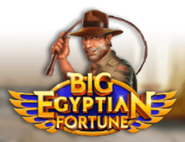 Big Egyptian Fortune
