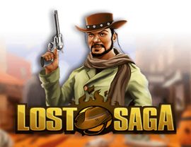Lost Saga