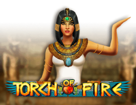 Torch of Fire