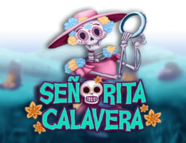 Señorita Calavera