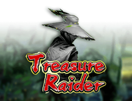 Treasure Raider