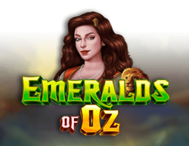 Emeralds of Oz