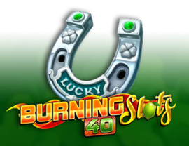 Burning Slots 40