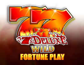 7's Deluxe Wild Fortune
