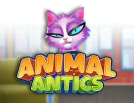 Animal Antics