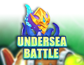 Undersea Battle