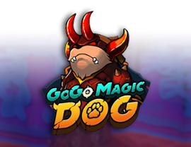 Go Go Magic Dog