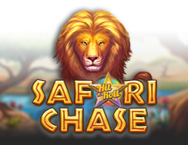 Safari Chase: Hit ‘n’ Roll