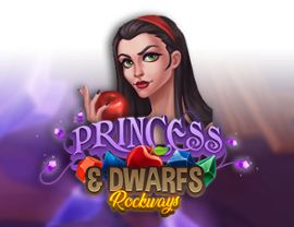 Princess & Dwarfs Rockways