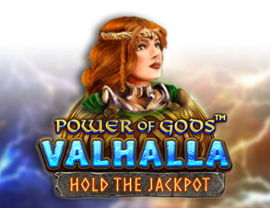 Power of Gods: Valhalla