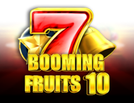 Booming Fruits 10