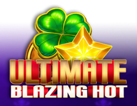 Ultimate Blazing Hot