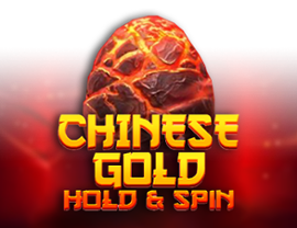 Chinese Gold: Hold and Spin
