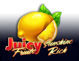 Juicy Fruits Sunshine Rich
