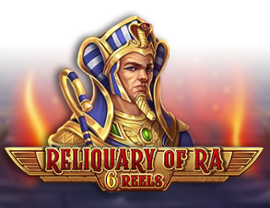 Reliquary Of Ra: 6 Reels