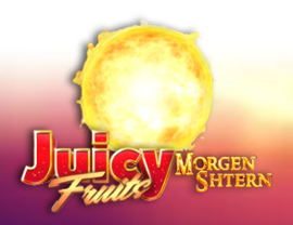 Juicy Fruits: Morgenstern