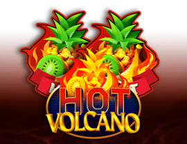 Hot Volcano