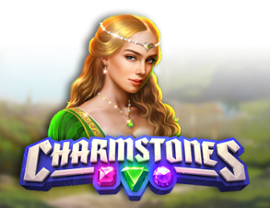 Charmstones