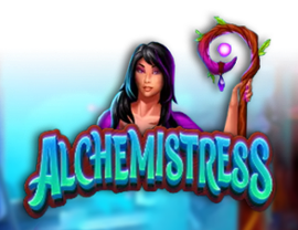 Alchemistress