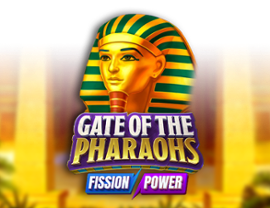 Gate of The Pharaohs