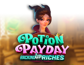 Potion Payday