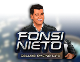 Fonsi Nieto: Deluxe Racing Life