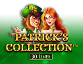Patrick's Collection: 30 Lines