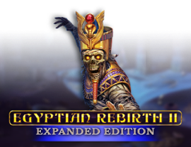 Egyptian Rebirth II: Expanded Edition