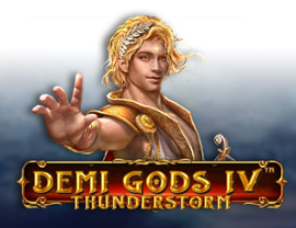 Demi Gods IV: Thunderstorm