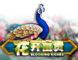 Blooming Riches