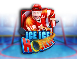 Ice Ice Hockey
