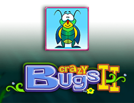 Crazy Bugs II