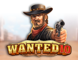Wanted 10