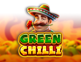 Green Chilli