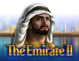 The Emirate 2