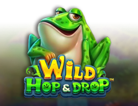 Wild Hop and Drop