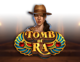 Tomb of Ra