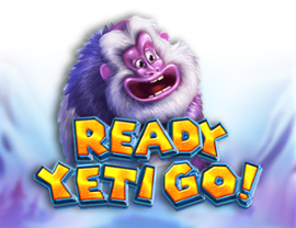 Ready Yeti Go!