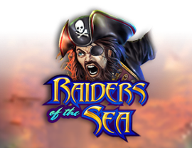 Raiders of the Sea