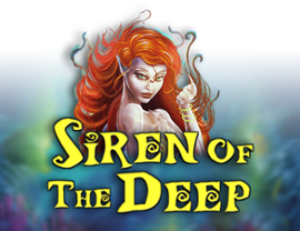 Siren of the Deep