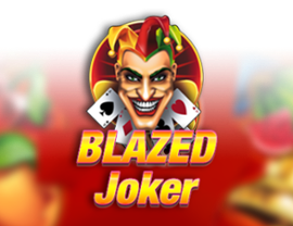 Blazed Joker