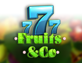 Fruits & Co