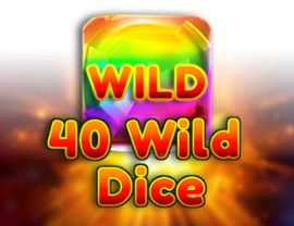 40 Wild Dice